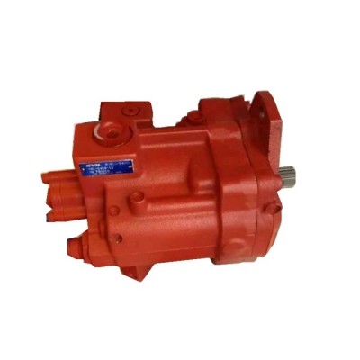 KYB PSVL of PSVL2-36CG,PSVL-42CG,PSVL-54CG,PSVL-84 variable piston pump for kubota mini excavator KX151,KX153,KX155,KX161,KX165