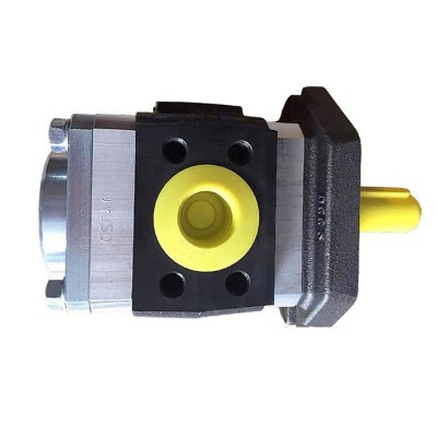 ECKERLE EIPH series of EIPH2,EIPH3,EIPH6 hydraulic internal gear high pressure pumps