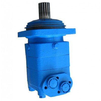 M+S EPMT,EPMTW,EPMTS of EPMT160,EPMT200,EPMT250,EPMT315,EPMT400,EPMT500,EPMT630,EPMT725 hydraulic orbital motor