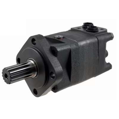 M+S EPMS series of EPMS80,EPMS100,EPMS125,EPMS160,EPMS200,EPMS250,EPMS315,EPMS400,EPMS475,EPMS525,EPMS565 hydraulic orbit motor