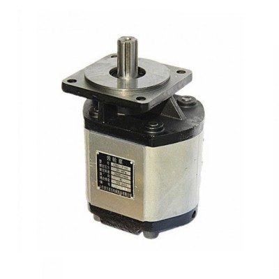 CBD-F of CBD-F100,CBD-F80,CBD-F63,CBD-F50,CBD-F532,CBD-F525,CBD-F518,CBD-F510 hydraulic gear pump for truck