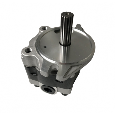 KYB PSVD2 of PSVD2-21E,PSVD2-26E,PSVD2-27E hydraulic charge gear pump,pilot pump