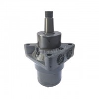 sauer danfoss small hydraulic wheel motor OMRW for lifting vehicle drilling rig, engineering hydraulic drive orbital motor