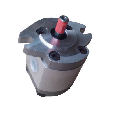 HGP-1A series of HGP-1A-F1,HGP-1A-F2,HGP-1A-F3,HGP-1A-F4,HGP-1A-F5,HGP-1A-F6,HGP-1A-F8 hydraulic gear pump