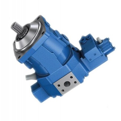 Rexroth A7VO of A7VO28,A7VO55,A7VO80,A7VO107,A7VO160,A7VO250,A7VO355,A7VO500 axial piston variable pump