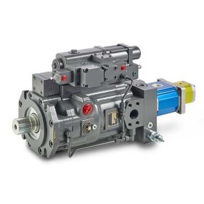 Hawe V33D-250 closed-loop variable displacement axial piston pump