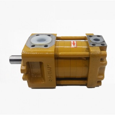 Hot sales NT,NB series of NT2,NT3,NT4,NT5,NB2,NB3,NB4,NB5 hydraulic internal gear pump,cast iron gear pump