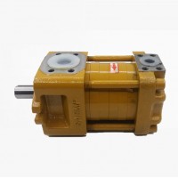 Hot sales NT,NB series of NT2,NT3,NT4,NT5,NB2,NB3,NB4,NB5 hydraulic internal gear pump,cast iron gear pump