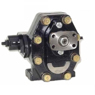 GPG55 gear pump,4-6 ton dump truck lifting pump,hydraulic oil pump for tipper