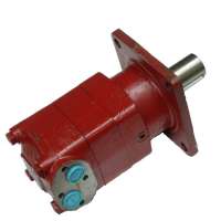 High Quality Hydraulic Motors Hagglunds Hydraulic Motor