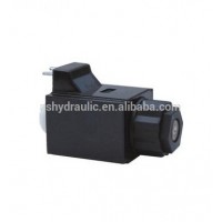 Yuken DC,AC wet- valve solenoid MFZ9-20YC,MFZ9-55YC,MFJ9-26YC,MFJ9-50YC,MFJ9A-26YC,MFJ9A-50YC