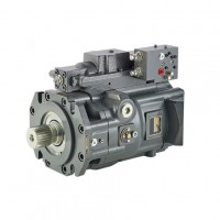 Hawe V30D of V30D-45,V30D-75,V30D-95,V30D-115,V30D-140,V30D-160,V30D-250 axial piston variable pumps