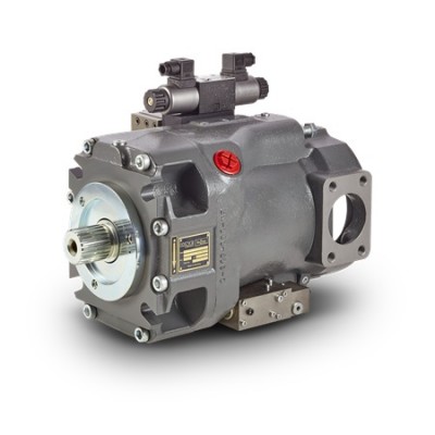 Hawe V80ML series of V80ML-200 high pressure axial piston variable pumps,concrete pump