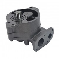 Gear Pump 2P9239  CAT excavator pump commercial low noise hydraulic gear pump made in china