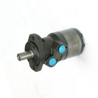 M+S MLHS hydraulic orbit motor cycloid hydraulic motor