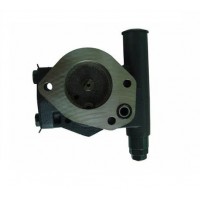 Excavator PC100,PC120-6,PC128UU-1,PC200-6,704-24-24420 hydraulic charge gear pump,pilot gear pumps