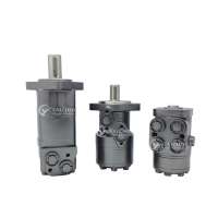 High Quality Hydraulic Motors Hagglunds Hydraulic Motor